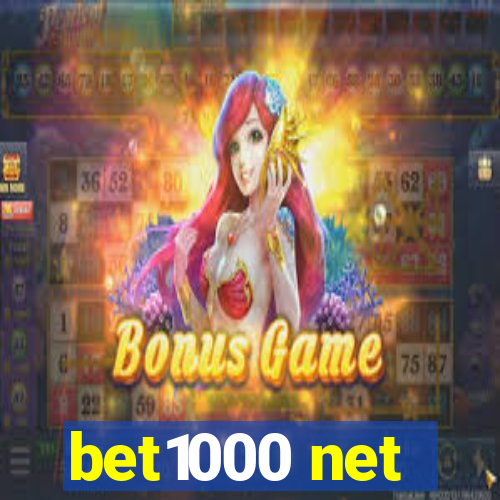 bet1000 net